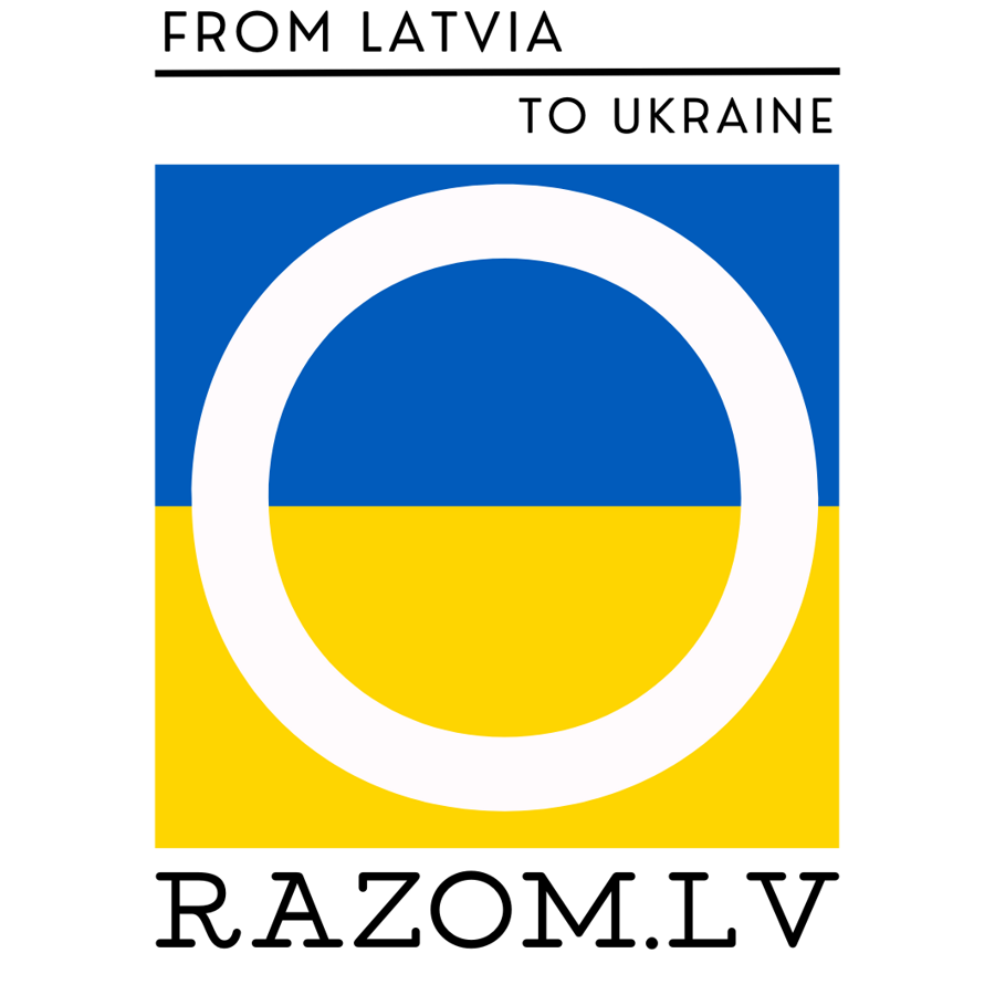 Biedrība Razom.lv